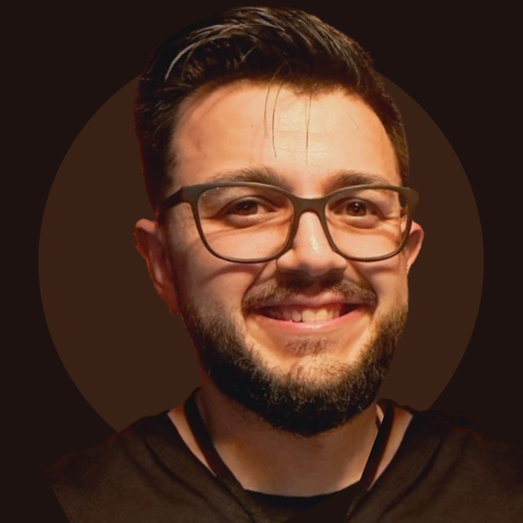 Henrique Soto, fundador da HarsMKT